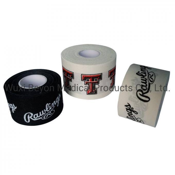 High Quality Cotton Strapping Hand Tear Athletic Sports Tape