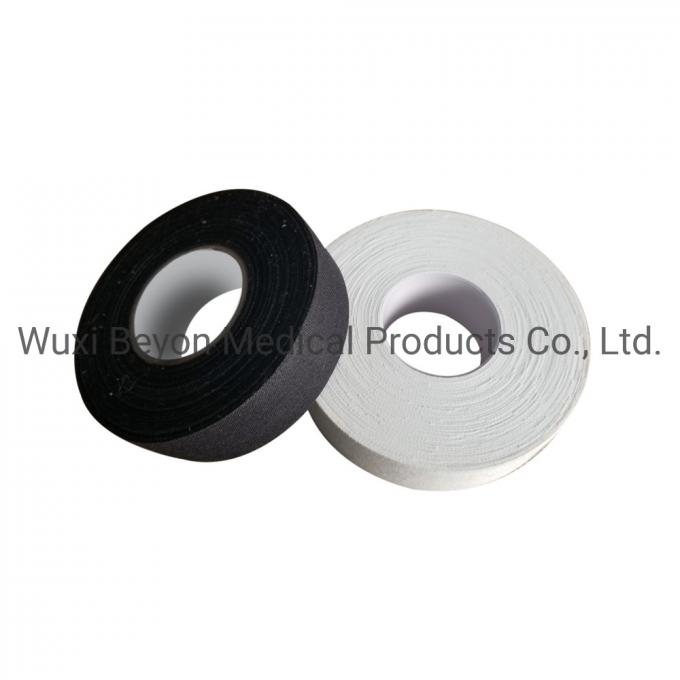 High Quality Cotton Poly Blend Hockey Tape