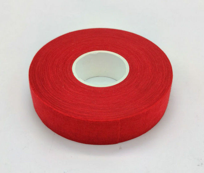 Silk Medical Tape Roll Cotton Poly Blend Hockey Rugby Tape