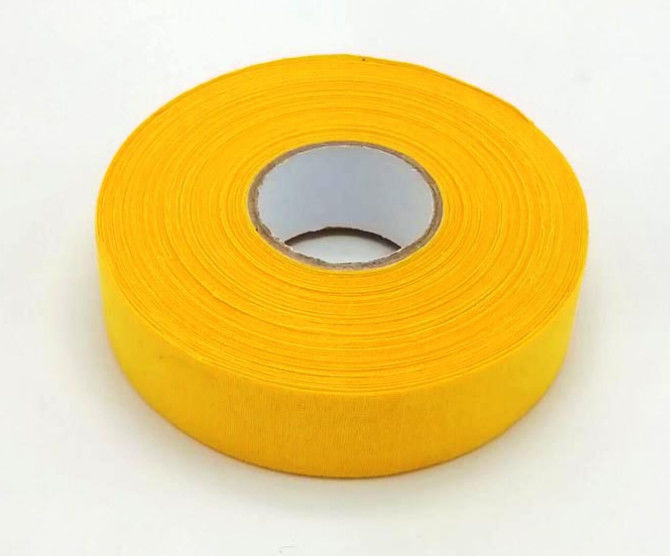 Silk Medical Tape Roll Cotton Poly Blend Hockey Rugby Tape