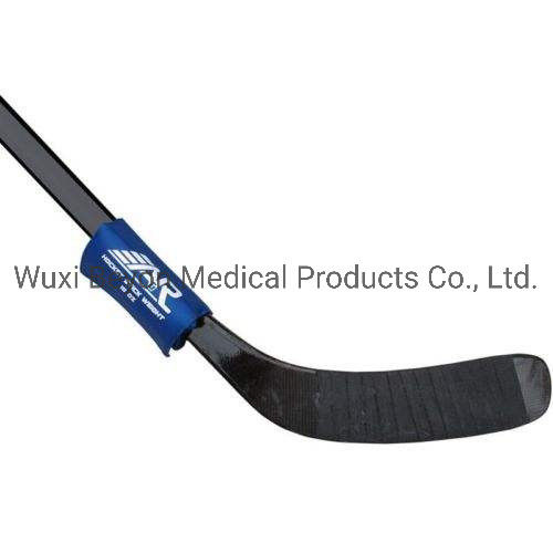 1.5" Cotton Poly Blend Hockey Stick Tape Grip Blade Shark Hockey Tape